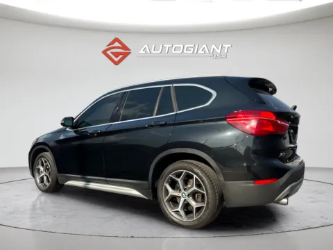 More photos of 2018 BMW X1 sDrive28i at AutoGiant USA Indianapolis, IN