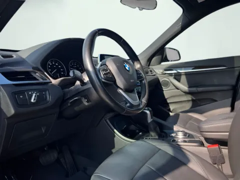 Photos of 2018 BMW X1 sDrive28i for sale in Indianapolis, IN at AutoGiant USA Indianapolis