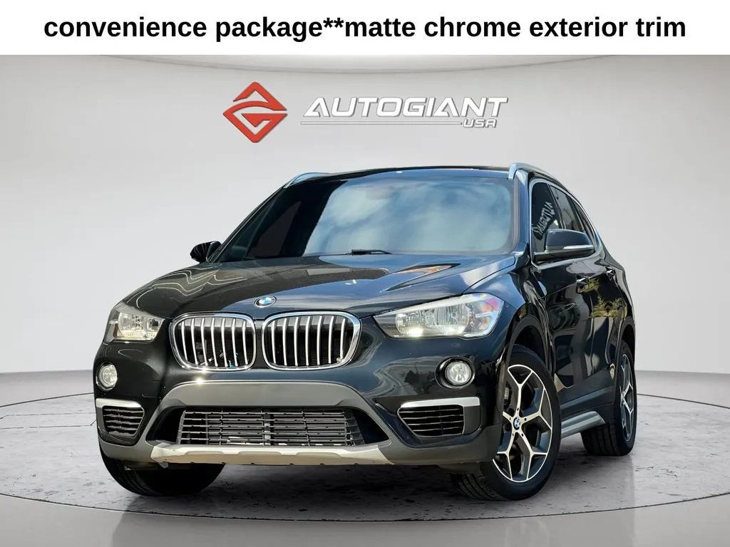 2018 BMW X1 sDrive28i for sale in Indianapolis, IN