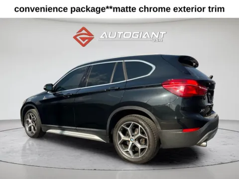 More photos of 2018 BMW X1 sDrive28i at AutoGiant USA Indianapolis, IN
