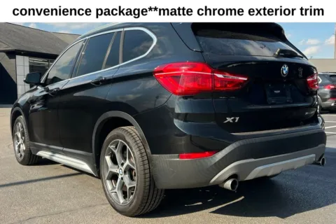 More photos of 2018 BMW X1 sDrive28i at AutoGiant USA Indianapolis, IN