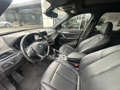 Photos of 2018 BMW X1 sDrive28i for sale in Indianapolis, IN at AutoGiant USA Indianapolis