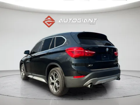 More photos of 2018 BMW X1 sDrive28i at AutoGiant USA Indianapolis, IN
