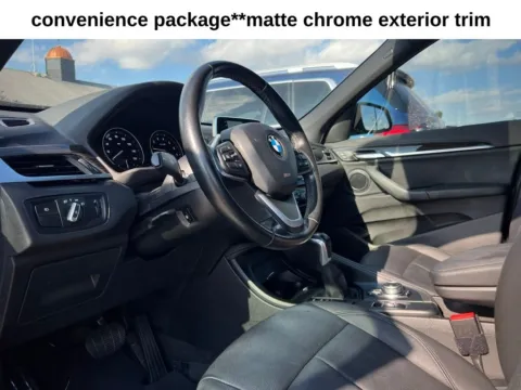 Photos of 2018 BMW X1 sDrive28i for sale in Indianapolis, IN at AutoGiant USA Indianapolis