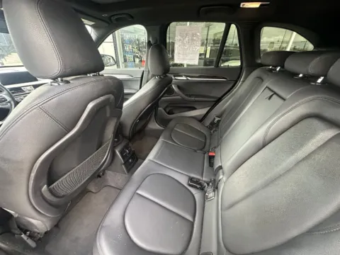 Another view of 2018 BMW X1 sDrive28i for sale in Indianapolis, IN at AutoGiant USA Indianapolis