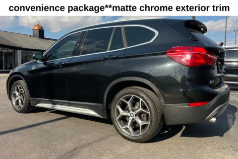 More photos of 2018 BMW X1 sDrive28i at AutoGiant USA Indianapolis, IN