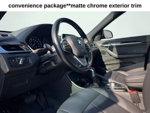 Photos of 2018 BMW X1 sDrive28i for sale in Indianapolis, IN at AutoGiant USA Indianapolis