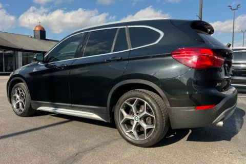 More photos of 2018 BMW X1 sDrive28i at AutoGiant USA Indianapolis, IN