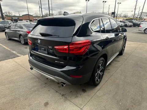 More photos of 2018 BMW X1 sDrive28i at AutoGiant USA Indianapolis, IN
