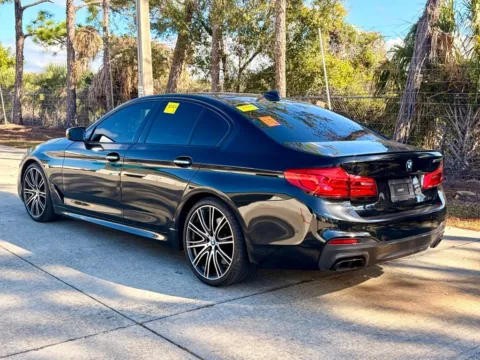 More photos of 2018 BMW 5 Series M550i xDrive at AutoGiant USA Indianapolis, IN