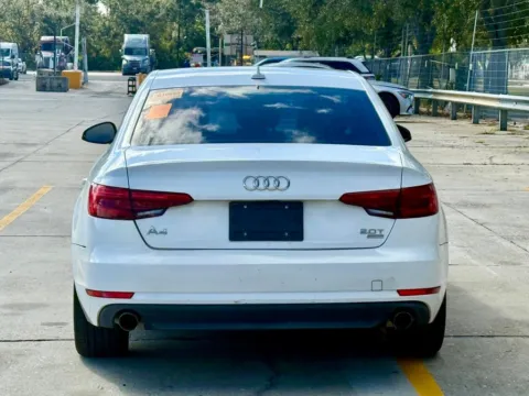 More photos of 2017 Audi A4 2.0T ultra Premium at AutoGiant USA Indianapolis, IN