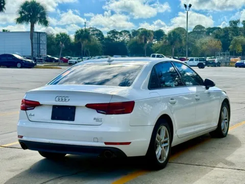 More photos of 2017 Audi A4 2.0T ultra Premium at AutoGiant USA Indianapolis, IN