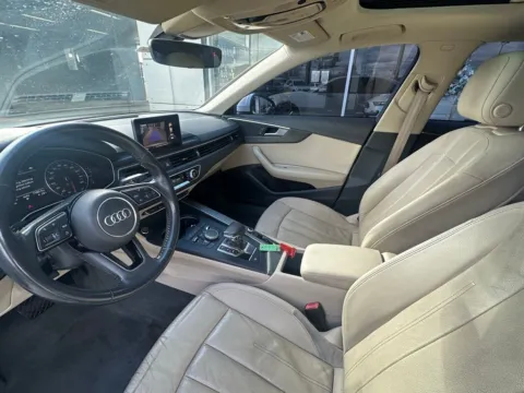 Photos of 2017 Audi A4 2.0T ultra Premium for sale in Indianapolis, IN at AutoGiant USA Indianapolis