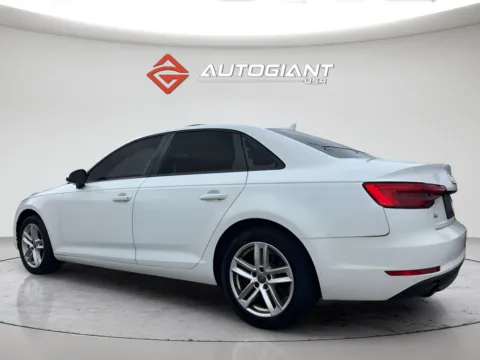 More photos of 2017 Audi A4 2.0T ultra Premium at AutoGiant USA Indianapolis, IN