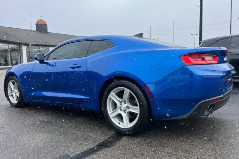 More photos of 2017 Chevrolet Camaro 1LT at AutoGiant USA Indianapolis, IN