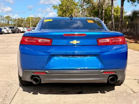 More photos of 2017 Chevrolet Camaro 1LT at AutoGiant USA Indianapolis, IN