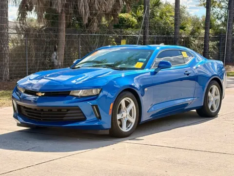 Photos of 2017 Chevrolet Camaro 1LT for sale in Indianapolis, IN at AutoGiant USA Indianapolis