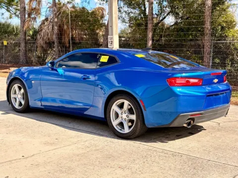 More photos of 2017 Chevrolet Camaro 1LT at AutoGiant USA Indianapolis, IN