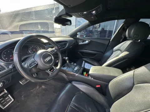 Photos of 2014 Audi RS 7 4.0T Prestige for sale in Indianapolis, IN at AutoGiant USA Indianapolis