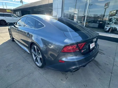 More photos of 2014 Audi RS 7 4.0T Prestige at AutoGiant USA Indianapolis, IN