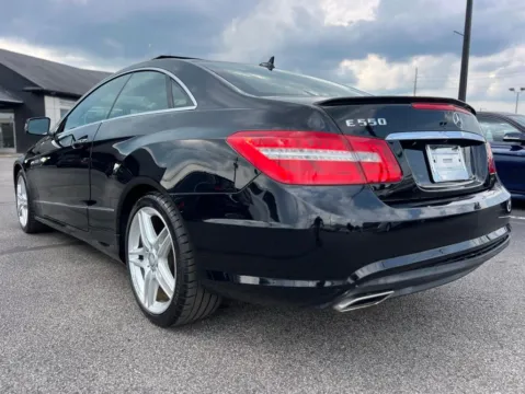 More photos of 2013 Mercedes-Benz E-Class E 550 at AutoGiant USA Indianapolis, IN