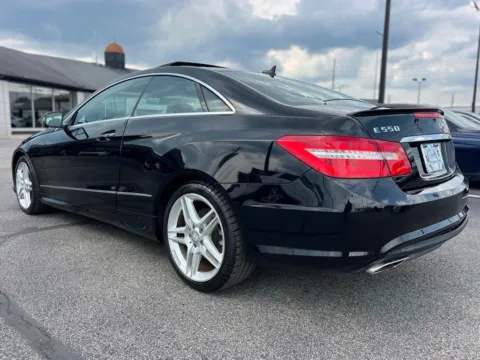 More photos of 2013 Mercedes-Benz E-Class E 550 at AutoGiant USA Indianapolis, IN