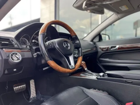 Photos of 2013 Mercedes-Benz E-Class E 550 for sale in Indianapolis, IN at AutoGiant USA Indianapolis