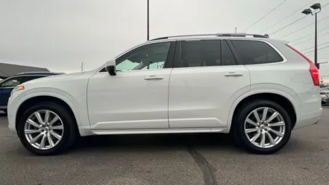 Another view of 2017 Volvo XC90 T5 Momentum for sale in Indianapolis, IN at AutoGiant USA Indianapolis