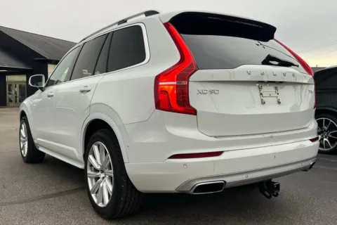 More photos of 2017 Volvo XC90 T5 Momentum at AutoGiant USA Indianapolis, IN