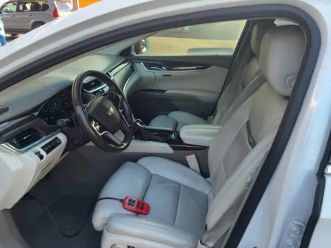 More photos of 2016 Cadillac XTS Platinum at AutoGiant USA Indianapolis, IN