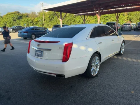 More photos of 2016 Cadillac XTS Platinum at AutoGiant USA Indianapolis, IN