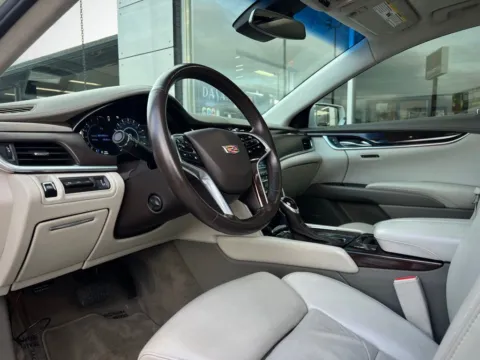 Photos of 2016 Cadillac XTS Platinum for sale in Indianapolis, IN at AutoGiant USA Indianapolis