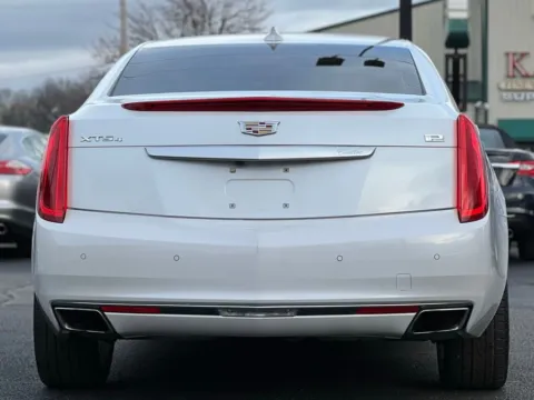 More photos of 2016 Cadillac XTS Platinum at AutoGiant USA Indianapolis, IN