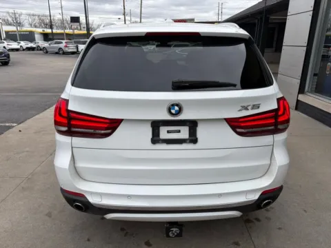 More photos of 2015 BMW X5 xDrive35i at AutoGiant USA Indianapolis, IN