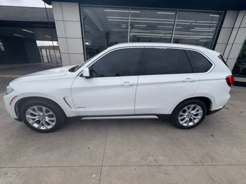 Photos of 2015 BMW X5 xDrive35i for sale in Indianapolis, IN at AutoGiant USA Indianapolis