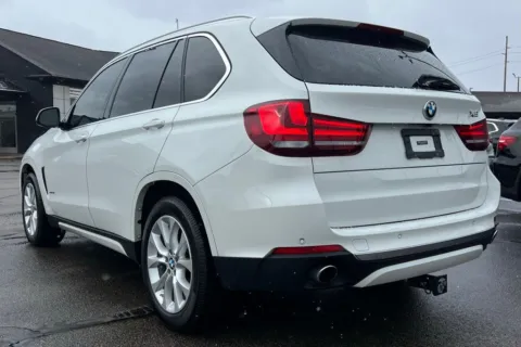 More photos of 2015 BMW X5 xDrive35i at AutoGiant USA Indianapolis, IN
