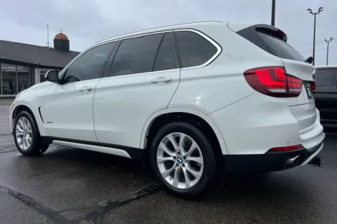 More photos of 2015 BMW X5 xDrive35i at AutoGiant USA Indianapolis, IN