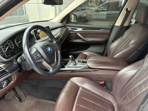 Another view of 2015 BMW X5 xDrive35i for sale in Indianapolis, IN at AutoGiant USA Indianapolis