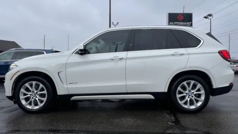 Another view of 2015 BMW X5 xDrive35i for sale in Indianapolis, IN at AutoGiant USA Indianapolis