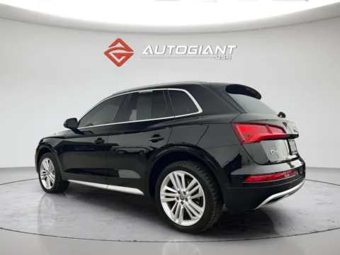 More photos of 2019 Audi Q5 2.0T Prestige at AutoGiant USA Indianapolis, IN