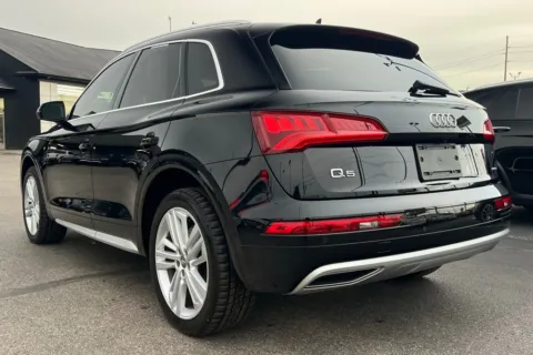 More photos of 2019 Audi Q5 2.0T Prestige at AutoGiant USA Indianapolis, IN