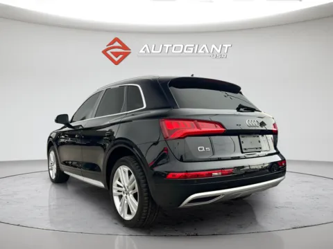 More photos of 2019 Audi Q5 2.0T Prestige at AutoGiant USA Indianapolis, IN