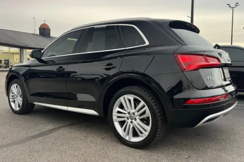 More photos of 2019 Audi Q5 2.0T Prestige at AutoGiant USA Indianapolis, IN