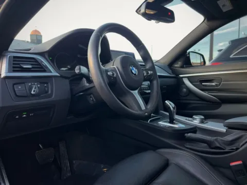 Photos of 2020 BMW 4 Series 430i Gran Coupe for sale in Indianapolis, IN at AutoGiant USA Indianapolis