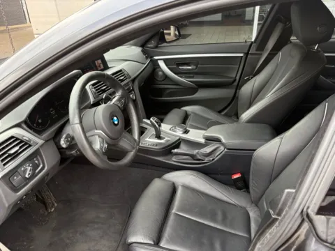 Another view of 2020 BMW 4 Series 430i Gran Coupe for sale in Indianapolis, IN at AutoGiant USA Indianapolis