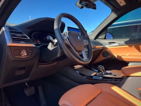 Photos of 2023 BMW X3 xDrive30i for sale in Indianapolis, IN at AutoGiant USA Indianapolis