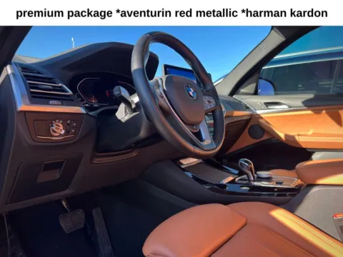 Photos of 2023 BMW X3 xDrive30i for sale in Indianapolis, IN at AutoGiant USA Indianapolis