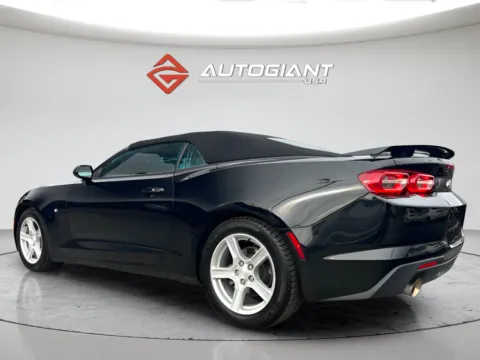 More photos of 2022 Chevrolet Camaro 1LT at AutoGiant USA Indianapolis, IN