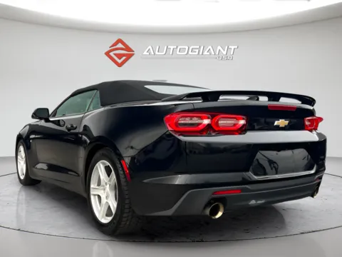 More photos of 2022 Chevrolet Camaro 1LT at AutoGiant USA Indianapolis, IN