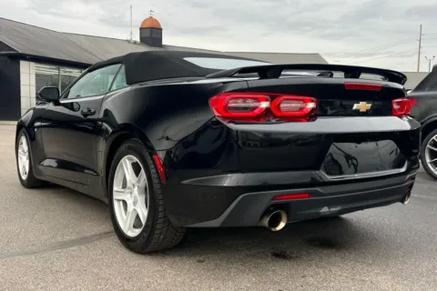 More photos of 2022 Chevrolet Camaro 1LT at AutoGiant USA Indianapolis, IN